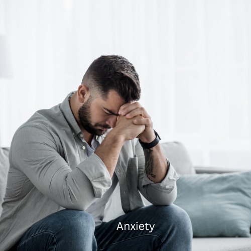Anxiety