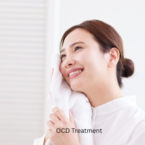 OCD Treatment