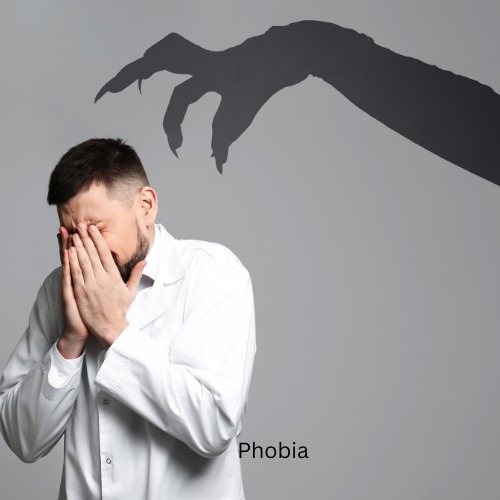 Phobia