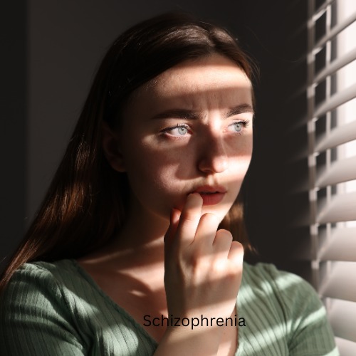 Schizophrenia